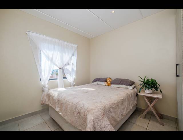 1 BEDROOM APARTMENT FOR SALE IN BERGBRON